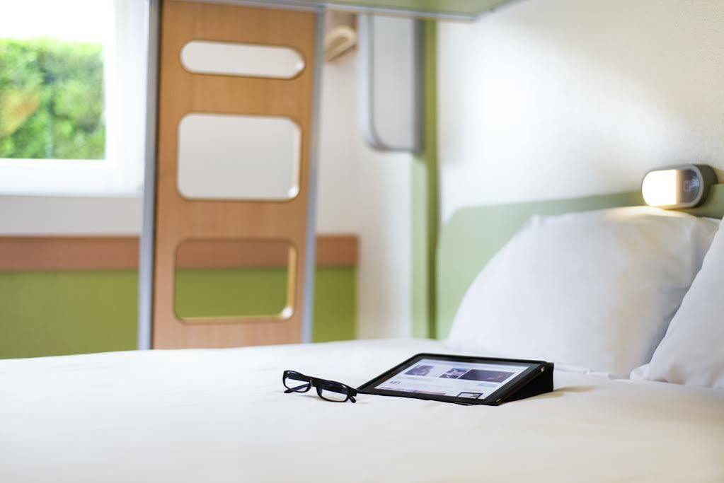 ไอบิส บัดเจ็ต บอร์โด ซองทร์ บาสติด Hotel ภายนอก รูปภาพ