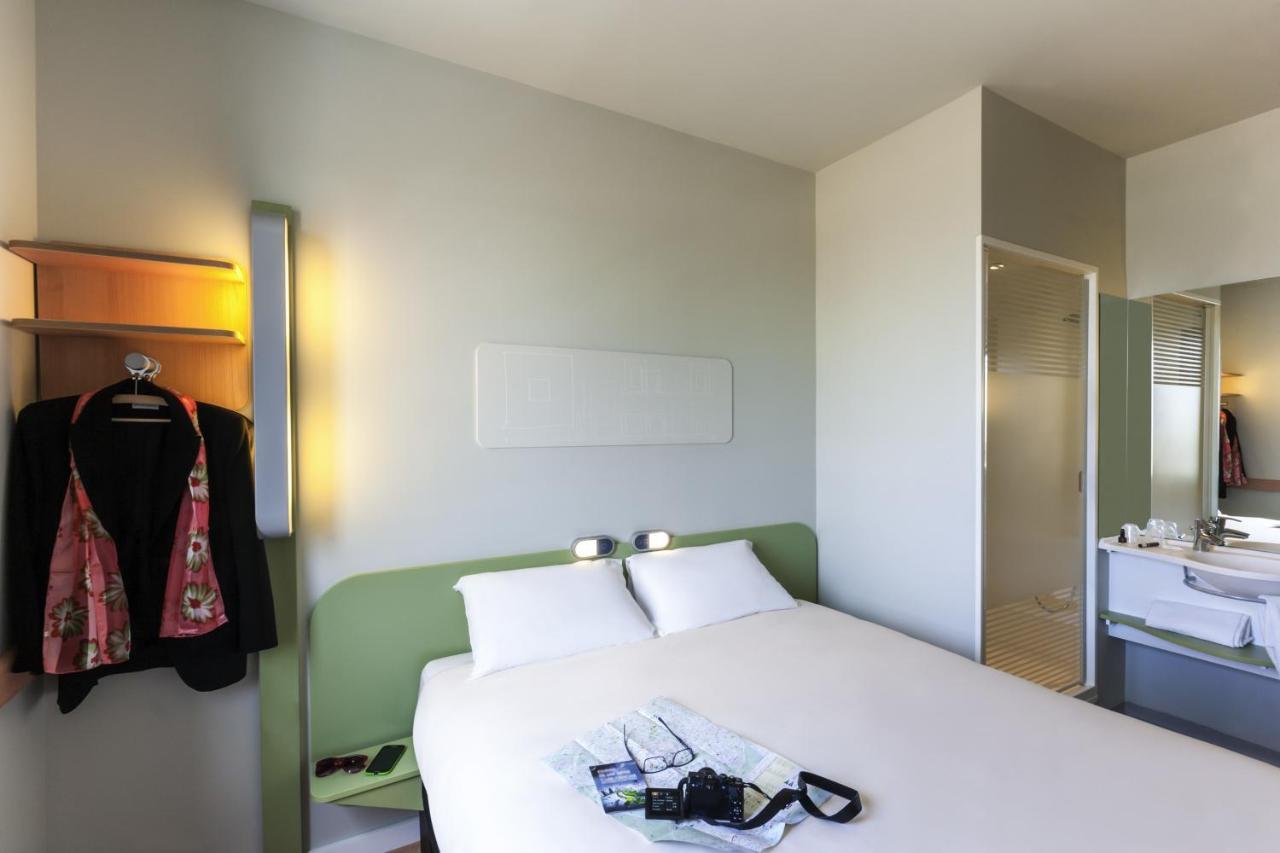 ไอบิส บัดเจ็ต บอร์โด ซองทร์ บาสติด Hotel ห้อง รูปภาพ
